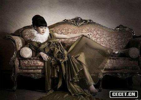 王剛女兒王婷婷