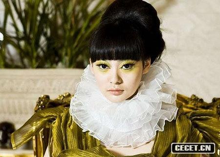 王剛女兒王婷婷