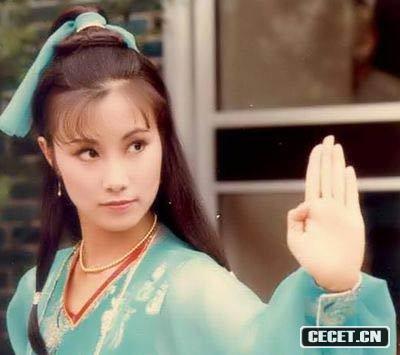 汪明荃情史秘聞:曾搶奪姐妹老公