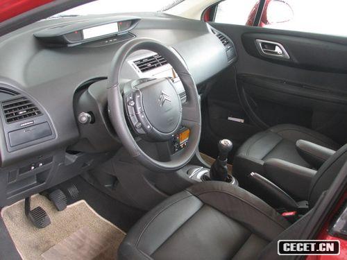 預告:東風(fēng)雪鐵龍三廂世嘉5月15日上市