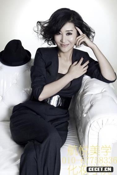 苗圃中性美不美