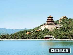 組圖:我國五套人民幣真實(shí)風(fēng)景