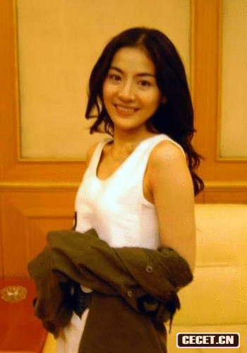 貢米最新嫵媚后臺照