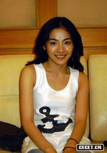 貢米最新嫵媚后臺照