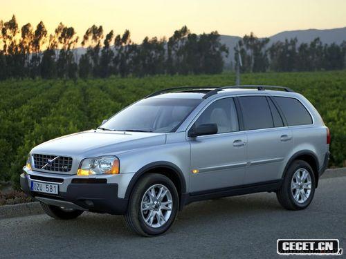 ֠ XC90 ڼ ^(gun) DƬ