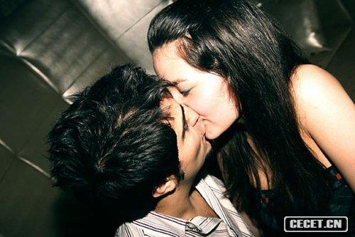 韓國爆出艷照門(mén)