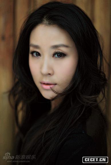 苗圃最新寫(xiě)真曝光