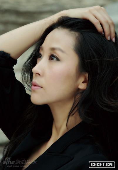 苗圃最新寫(xiě)真曝光