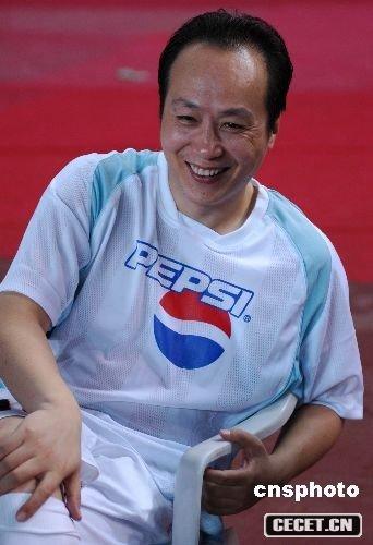 羅京生前生活照曝光