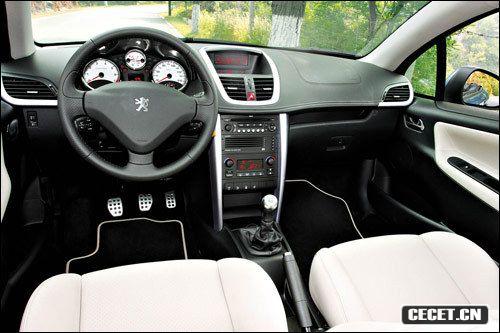 小眾情趣 標致207CC與菲亞特博悅全對比