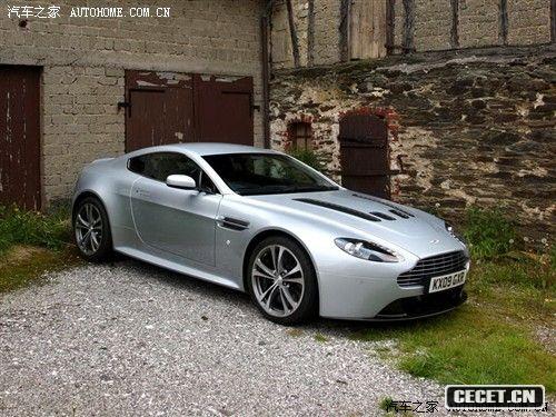 阿斯頓·馬丁全系最新售價(jià) 222.9萬(wàn)元起