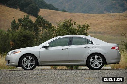 東本SR-9原型車(chē)謳歌TSXV6今夏上市