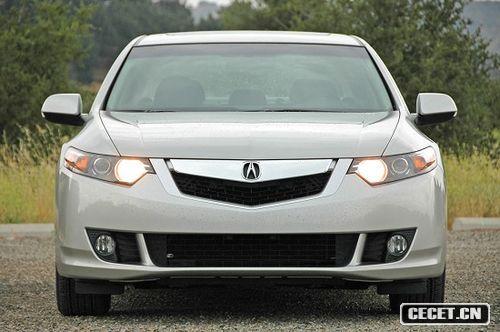 東本SR-9原型車(chē)謳歌TSXV6今夏上市