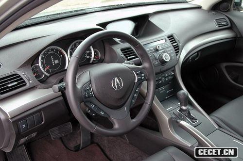 東本SR-9原型車(chē)謳歌TSXV6今夏上市