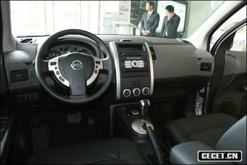 資源共享的結晶 日產(chǎn)新奇駿PK雷諾科雷傲