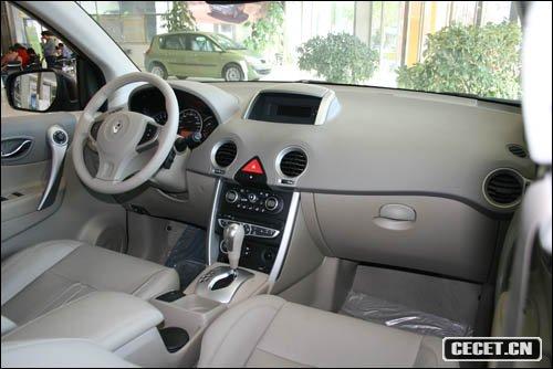 資源共享的結晶 日產(chǎn)新奇駿PK雷諾科雷傲