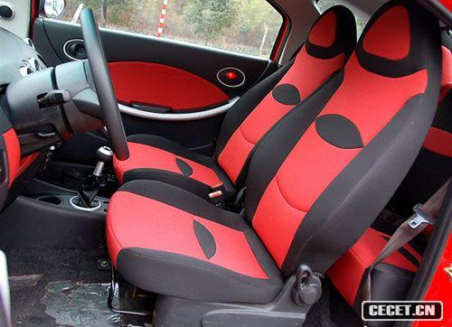 獨家揭秘 奇瑞QQme售價(jià)可能在6萬(wàn)元左右