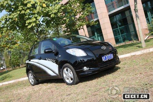 雅力士1.6RS手動(dòng)擋