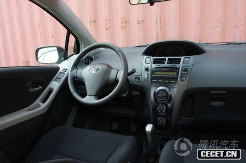 雅力士1.6RS手動(dòng)擋