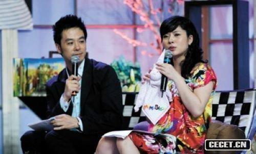 東方衛視:吉雪萍