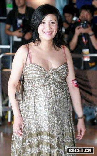 吳君如是演員也是名嘴