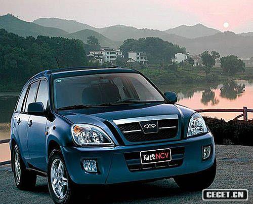 8款國產(chǎn)自主品牌SUV車(chē)型推薦 好開(kāi)也不貴