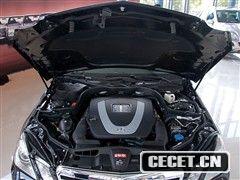 進(jìn)口新奔馳E級7月上市 售價(jià)不到70萬(wàn)元