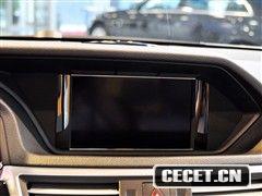 進(jìn)口新奔馳E級7月上市 售價(jià)不到70萬(wàn)元