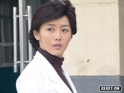 車(chē)永莉溫婉形象