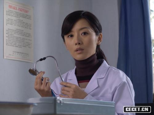 車(chē)永莉溫婉形象