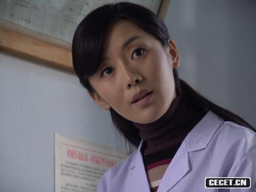 車(chē)永莉溫婉形象