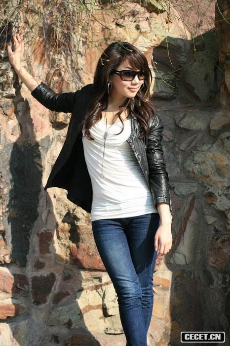 小妖姐姐的春天照