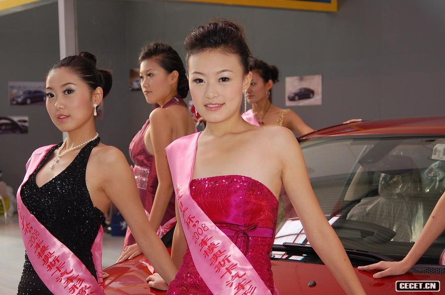 東風(fēng)日產(chǎn)杯車(chē)模大賽