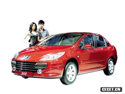 車(chē)主評測之新307:行駛強勁缺點(diǎn)醒目