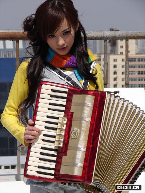 卡哇伊女生私密照