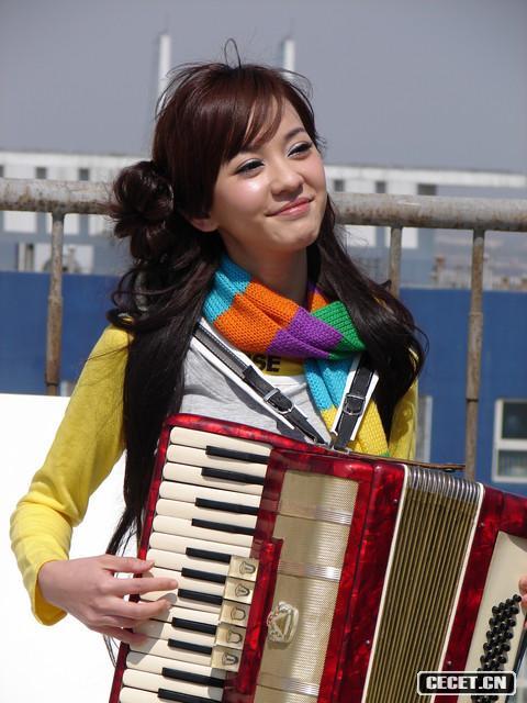 卡哇伊女生私密照