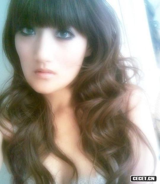 富家女身材好寶馬