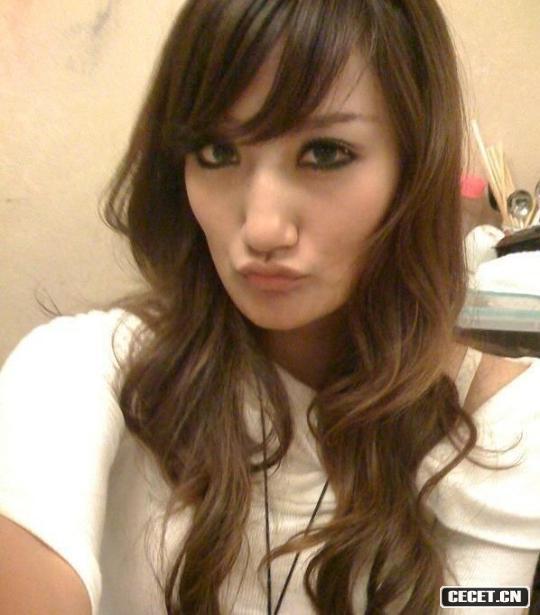 富家女身材好寶馬