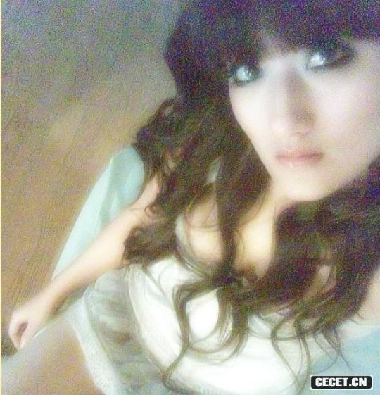 富家女身材好寶馬