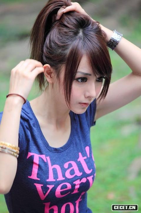 又見(jiàn)天使MM小布