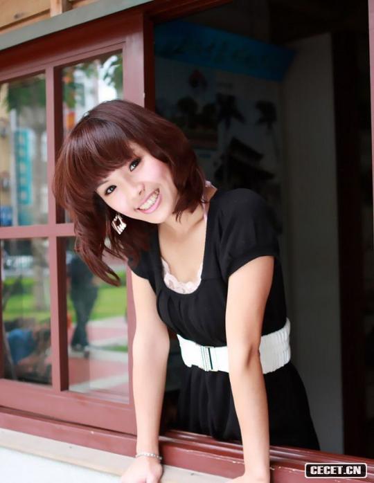 漂亮寶貝 靚麗女孩