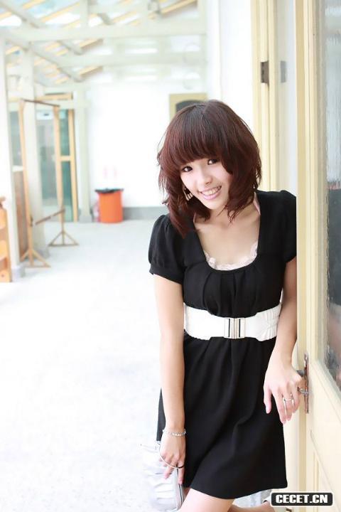 漂亮寶貝 靚麗女孩