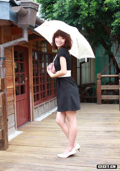 漂亮寶貝 靚麗女孩