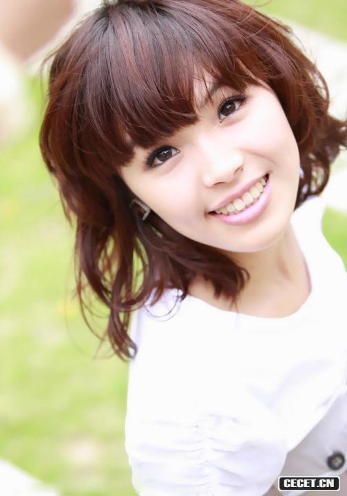 漂亮寶貝 靚麗女孩