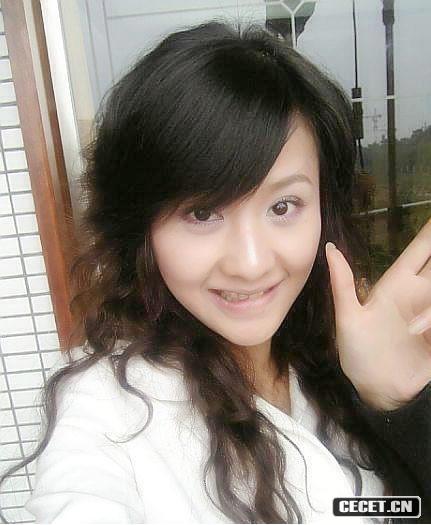 漂亮美女生活照