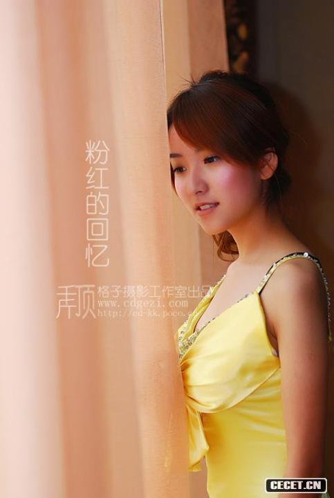 美女教師性感生活照