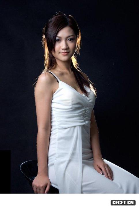 非主流美眉誘惑照