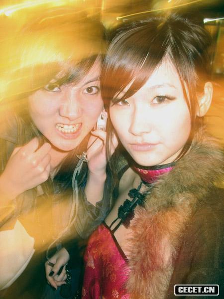 超級妖媚有錢(qián)女混亂私生活公開(kāi)