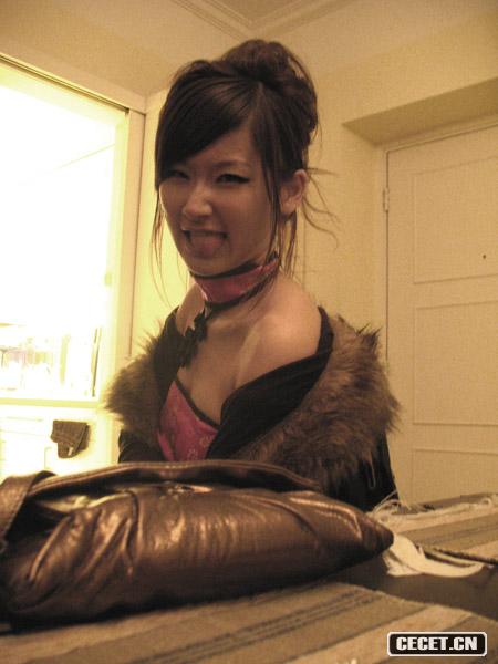 超級妖媚有錢(qián)女混亂私生活公開(kāi)