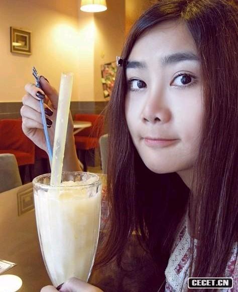 漂亮小女子私房照